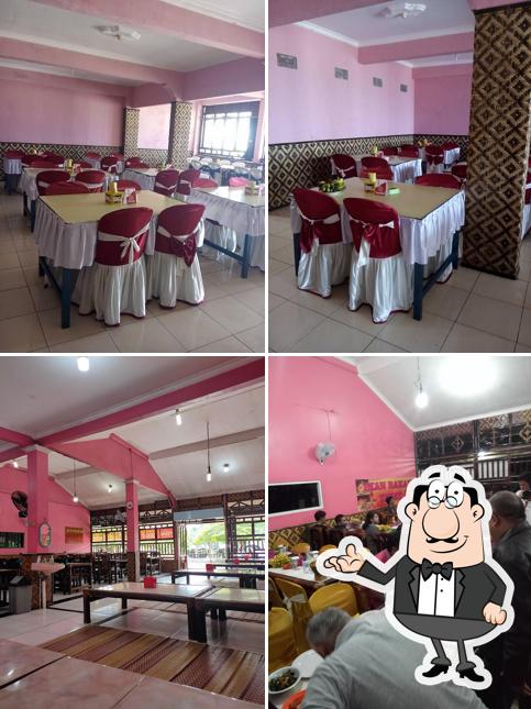 Yayat 2 Grilled Fish: Authentic Flavors by Teluk Penyu Beach