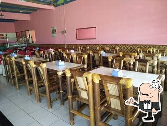Secret Flavors of Grilled Fish by Teluk Penyu Beach